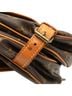 Louis Vuitton 100% Coated Canvas Brown Monogram Saumur 30 One size - photo 7