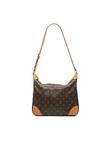 Louis Vuitton Monogram Boulogne 30 (view 1)
