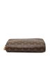 Louis Vuitton 100% Coated Canvas Brown Monogram Orsay One size - photo 4