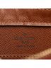 Louis Vuitton 100% Coated Canvas Brown Monogram Orsay One size - photo 6