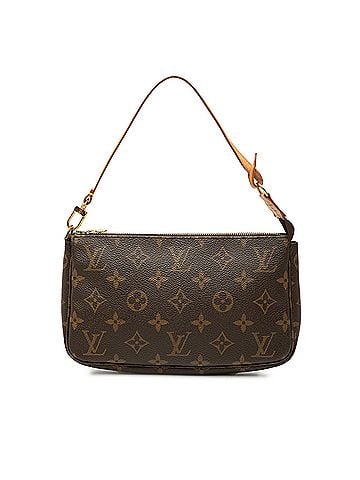 Louis Vuitton Monogram Pochette Accessoires (view 1)