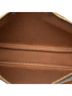 Louis Vuitton 100% Coated Canvas Brown Monogram Pochette Accessoires One size - photo 5
