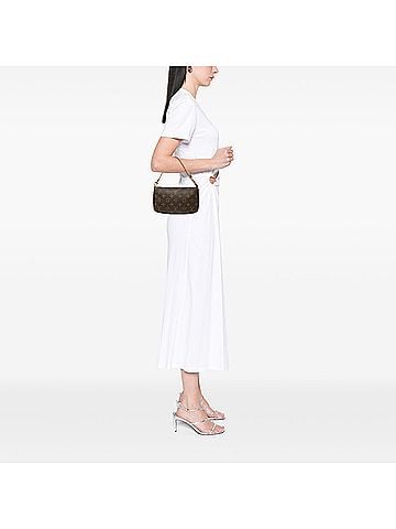 Louis Vuitton Monogram Pochette Accessoires (view 2)