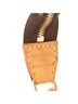 Louis Vuitton 100% Coated Canvas Brown Monogram Pochette Accessoires One size - photo 6