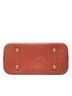 Louis Vuitton 100% Leather Pink Monogram Vernis Alma PM One size - photo 4