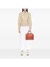 Louis Vuitton 100% Leather Pink Monogram Vernis Alma PM One size - photo 2