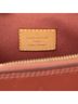 Louis Vuitton 100% Leather Pink Monogram Vernis Alma PM One size - photo 6