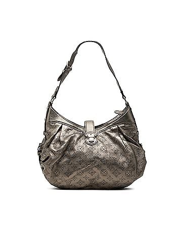Louis Vuitton Monogram Mahina XS (view 1)