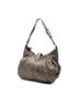 Louis Vuitton 100% Leather Silver Monogram Mahina XS One size - photo 3
