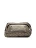 Louis Vuitton 100% Leather Silver Monogram Mahina XS One size - photo 4