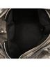 Louis Vuitton 100% Leather Silver Monogram Mahina XS One size - photo 5
