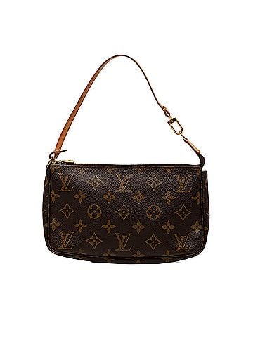 Louis Vuitton Monogram Pochette Accessoires (view 1)