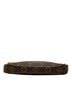 Louis Vuitton 100% Coated Canvas Brown Monogram Pochette Accessoires One size - photo 4