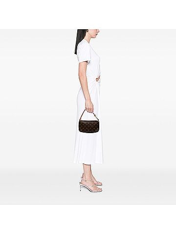 Louis Vuitton Monogram Pochette Accessoires (view 2)