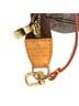 Louis Vuitton 100% Coated Canvas Brown Monogram Pochette Accessoires One size - photo 6