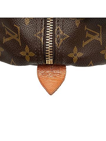 Louis Vuitton Monogram Keepall 55 (view 2)
