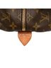 Louis Vuitton 100% Coated Canvas Brown Monogram Keepall 55 One size - photo 2