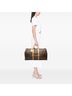 Louis Vuitton 100% Coated Canvas Brown Monogram Keepall 55 One size - photo 6