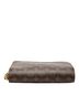 Louis Vuitton 100% Coated Canvas Brown Monogram Orsay One size - photo 4