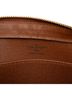 Louis Vuitton 100% Coated Canvas Brown Monogram Orsay One size - photo 6