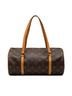 Louis Vuitton 100% Coated Canvas Brown Monogram Papillon 30 One size - photo 1