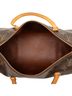Louis Vuitton 100% Coated Canvas Brown Monogram Papillon 30 One size - photo 5