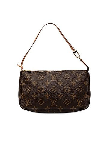 Louis Vuitton Monogram Pochette Accessoires (view 1)