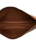 Louis Vuitton 100% Coated Canvas Brown Monogram Pochette Accessoires One size - photo 5
