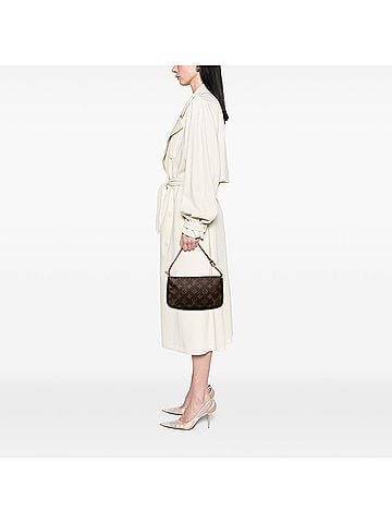 Louis Vuitton Monogram Pochette Accessoires (view 2)