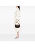 Louis Vuitton 100% Coated Canvas Brown Monogram Pochette Accessoires One size - photo 2