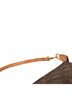 Louis Vuitton 100% Coated Canvas Brown Monogram Pochette Accessoires One size - photo 6