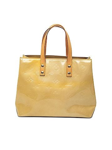 Louis Vuitton Monogram Vernis Reade PM (view 1)