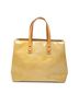 Louis Vuitton 100% Leather Brown Monogram Vernis Reade PM One size - photo 1