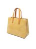 Louis Vuitton 100% Leather Brown Monogram Vernis Reade PM One size - photo 3