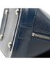 Louis Vuitton 100% Leather Blue Epi Alma PM One size - photo 6