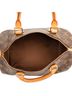 Louis Vuitton 100% Coated Canvas Brown Monogram Speedy 30 One size - photo 5