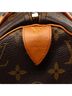 Louis Vuitton 100% Coated Canvas Brown Monogram Speedy 30 One size - photo 6
