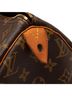Louis Vuitton 100% Coated Canvas Brown Monogram Speedy 30 One size - photo 7