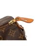 Louis Vuitton 100% Coated Canvas Brown Monogram Speedy 30 One size - photo 8