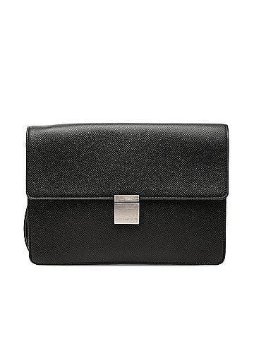 Louis Vuitton Taiga Selenga (view 1)