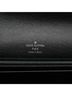 Louis Vuitton 100% Leather Black Taiga Selenga One size - photo 6
