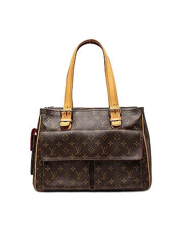 Louis Vuitton Monogram Multipli Cite (view 1)