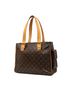 Louis Vuitton 100% Coated Canvas Brown Monogram Multipli Cite One size - photo 3