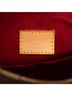 Louis Vuitton 100% Coated Canvas Brown Monogram Multipli Cite One size - photo 6