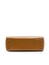 Louis Vuitton 100% Leather Yellow Monogram Vernis Brea MM One size - photo 4