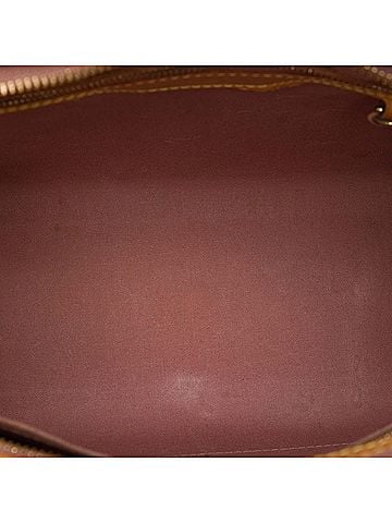 Louis Vuitton Monogram Vernis Brea MM (view 2)