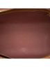 Louis Vuitton 100% Leather Yellow Monogram Vernis Brea MM One size - photo 2