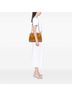 Louis Vuitton 100% Leather Yellow Monogram Vernis Brea MM One size - photo 6