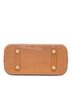 Louis Vuitton 100% Leather Brown Monogram Vernis Alma PM One size - photo 4