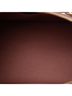 Louis Vuitton 100% Leather Brown Monogram Vernis Alma PM One size - photo 5